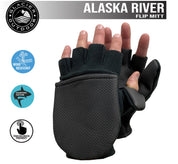 Alaska River™ Series Flip Mitt