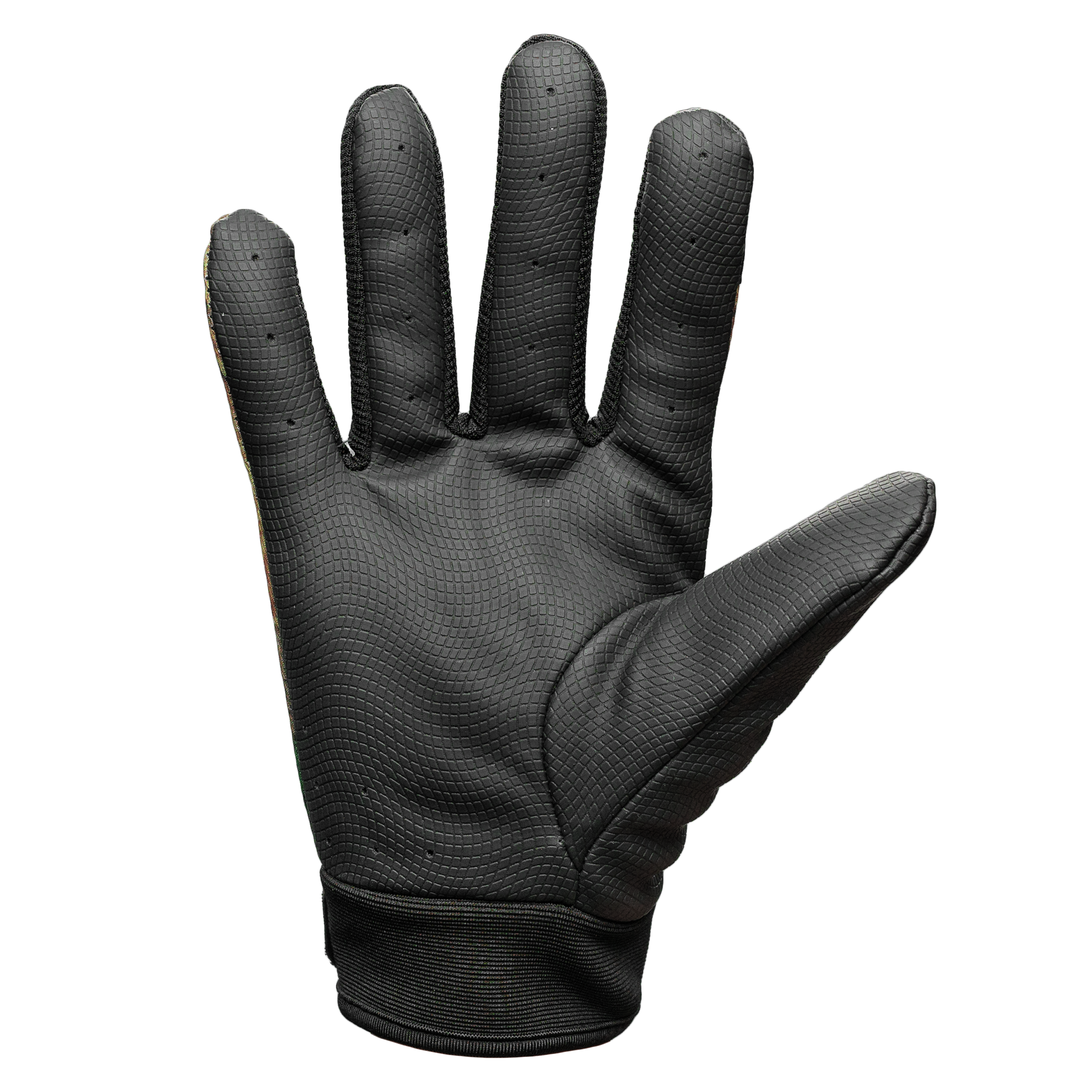 realtree handschuhe Glacier Glove Elite Shooting Gloves - Realtree