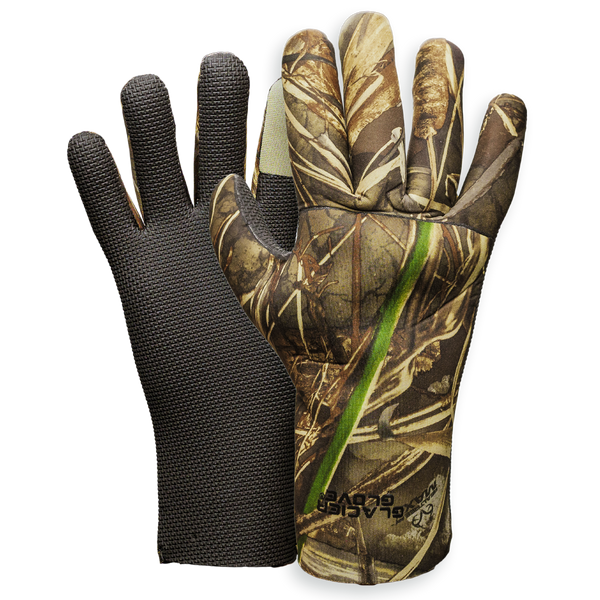Finger Gloves Best Waterfowl Gloves 2018 Allen Company Waterproof