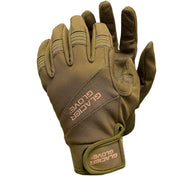 The Guide Glove is designed with a focus on protection and performance. Its durability and functionality combined with dexterity and comfort makes this glove the perfect choice for rugged outdoor environments.