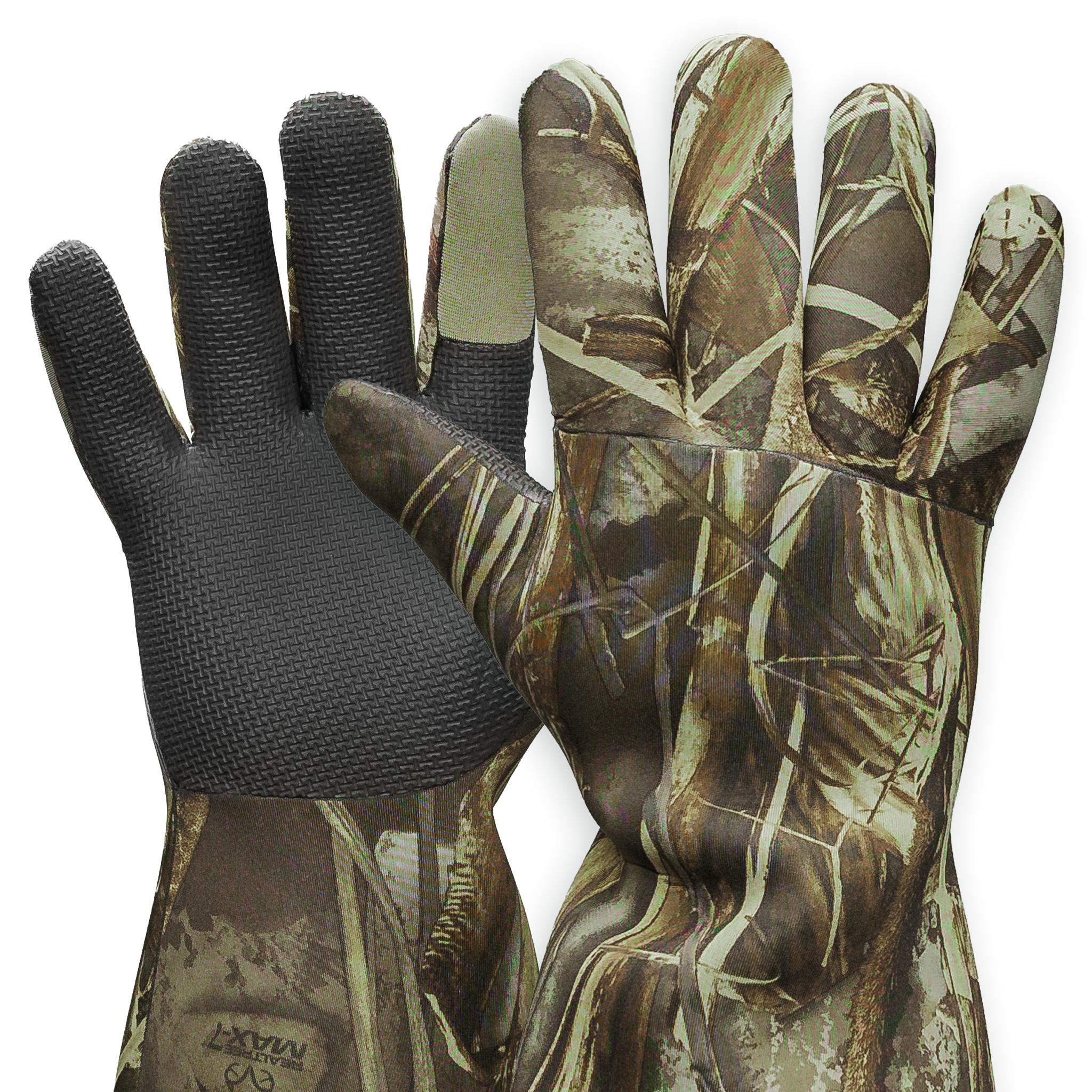 Decoy Glove - Realtree MAX-7