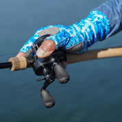 Ascension Bay Sun Glove