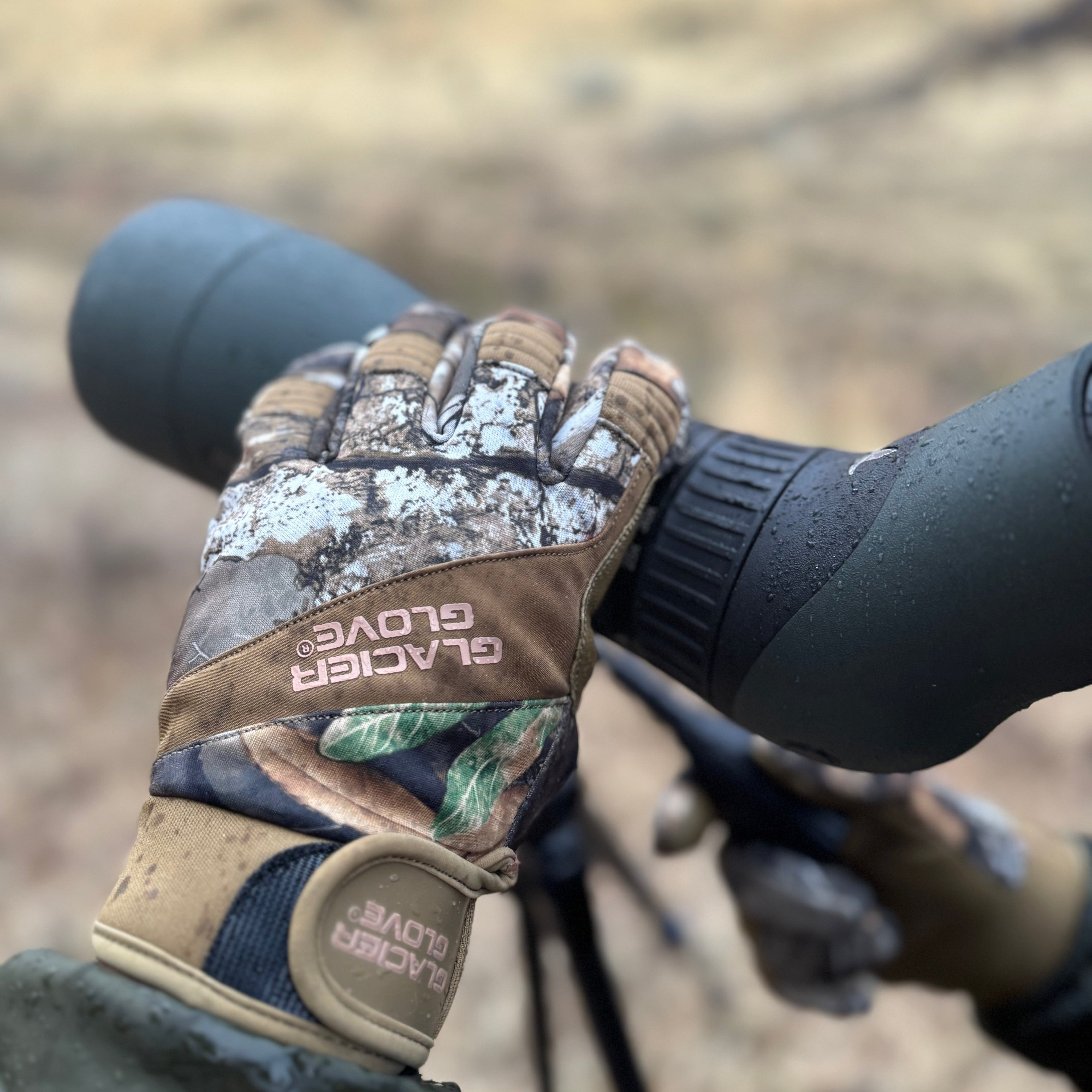 Guide Glove