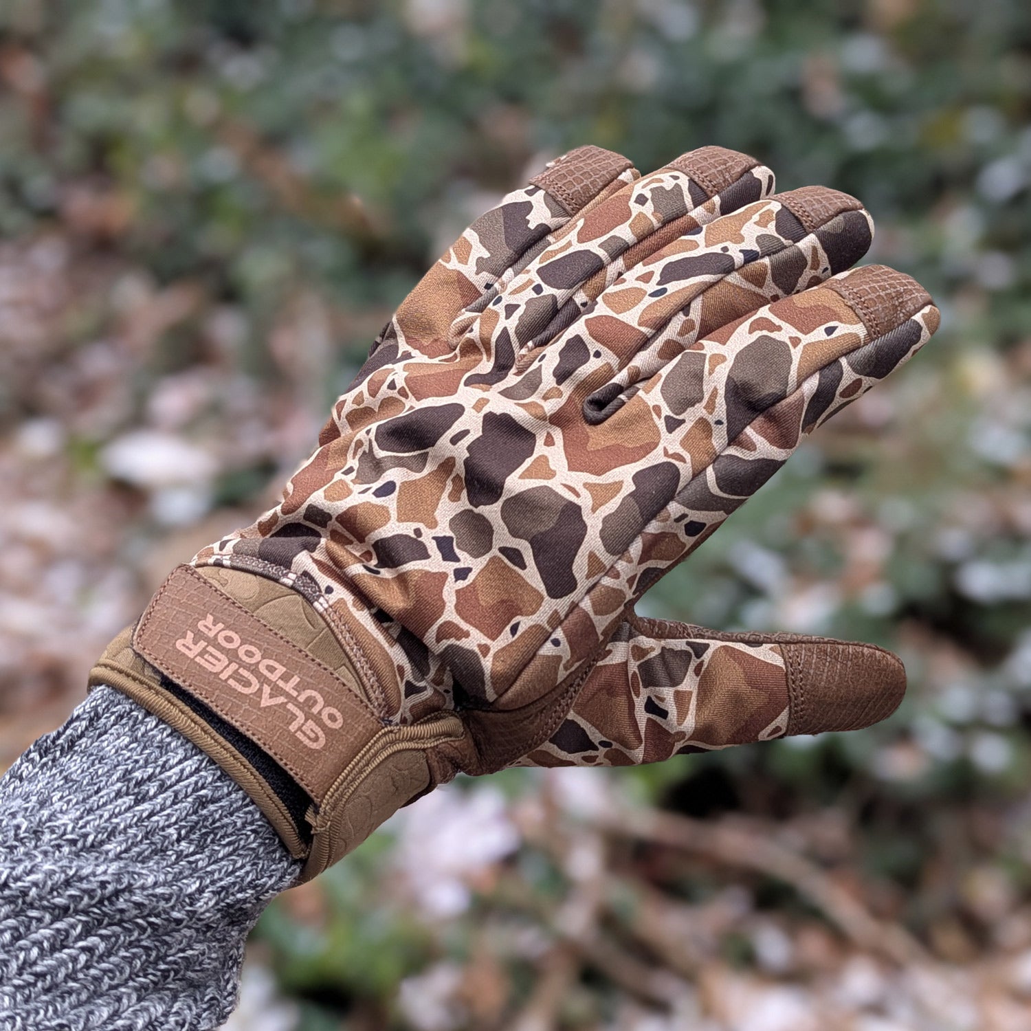 Apex Bonded Glove