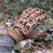 Apex Bonded Glove