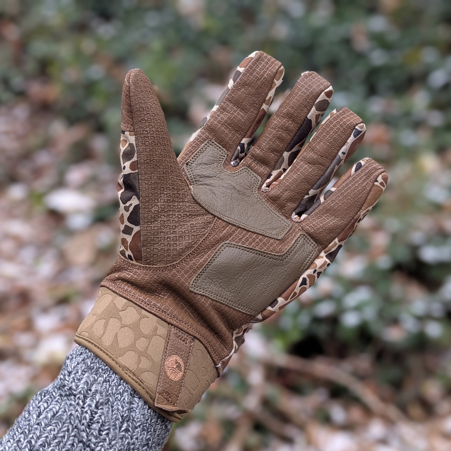 Apex Bonded Glove