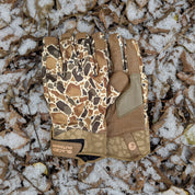 Apex Bonded Glove