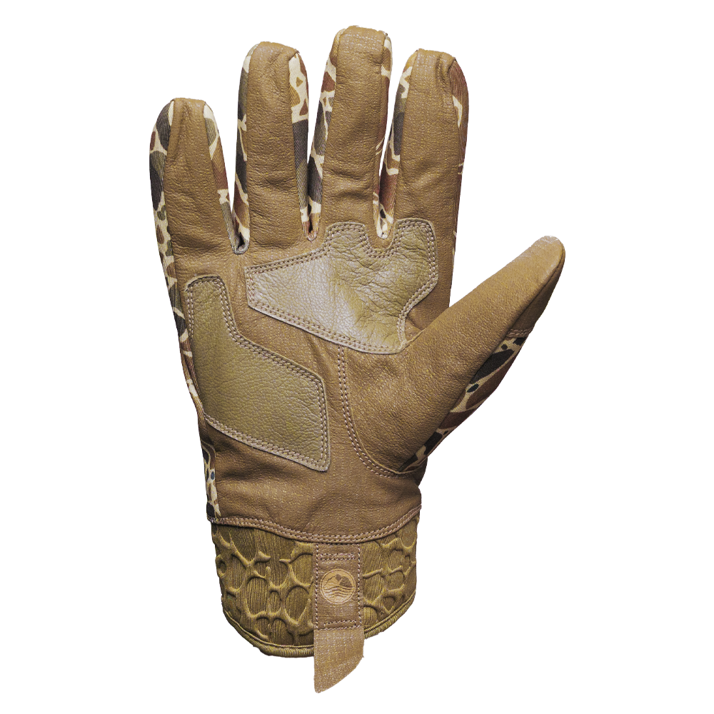Apex Bonded Glove