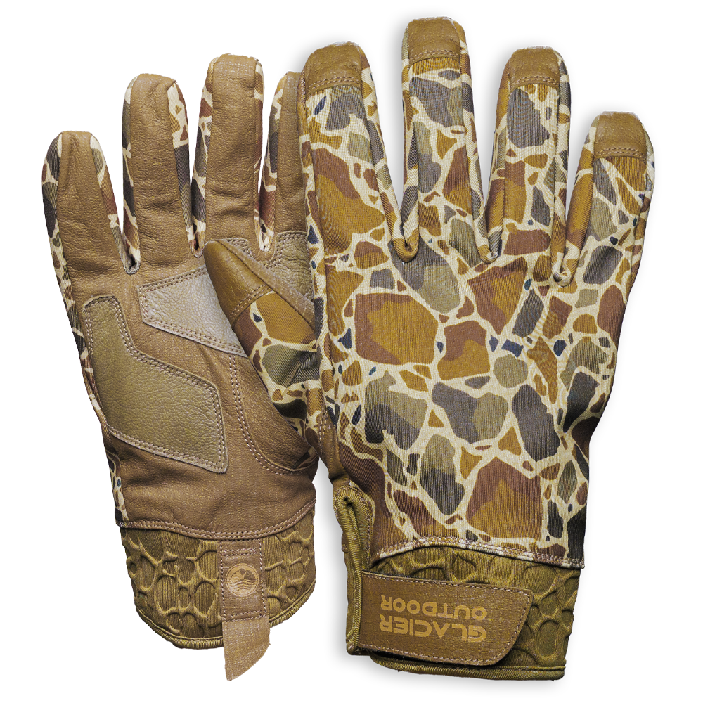 Apex Bonded Glove