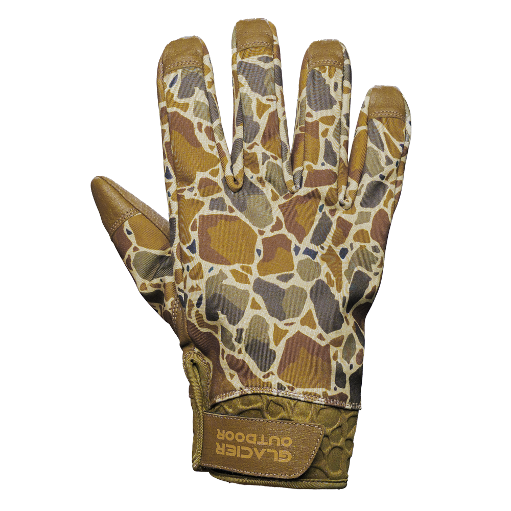 Apex Bonded Glove