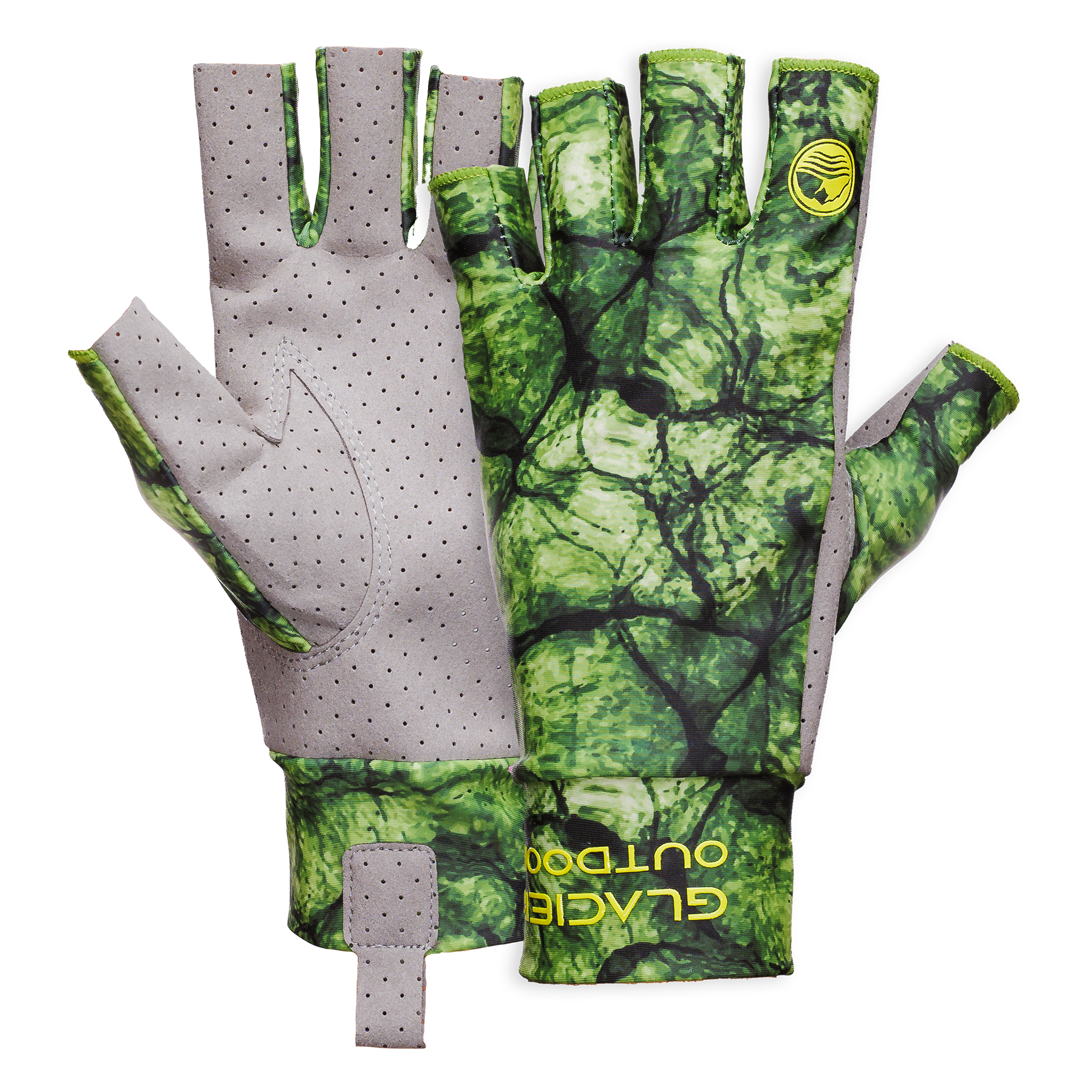 Ascension Bay Sun Glove