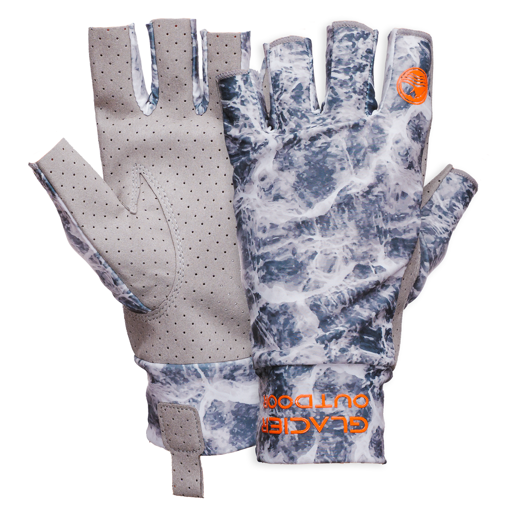 Ascension Bay Sun Glove