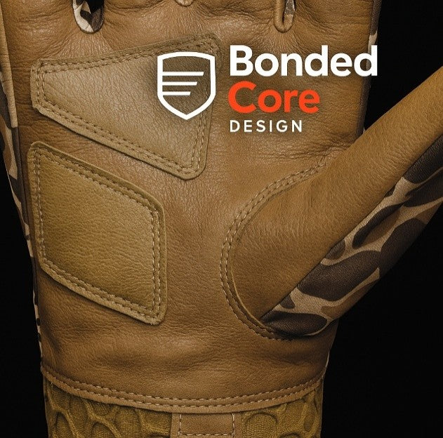 Apex Bonded Glove