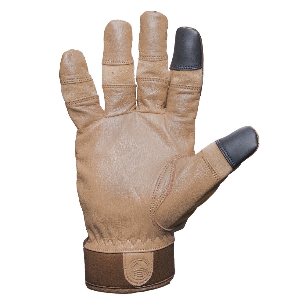 El Jefe Glove