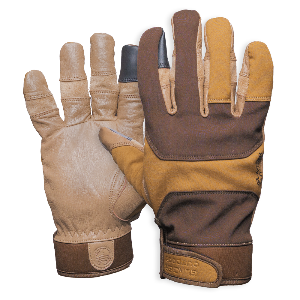 El Jefe Glove