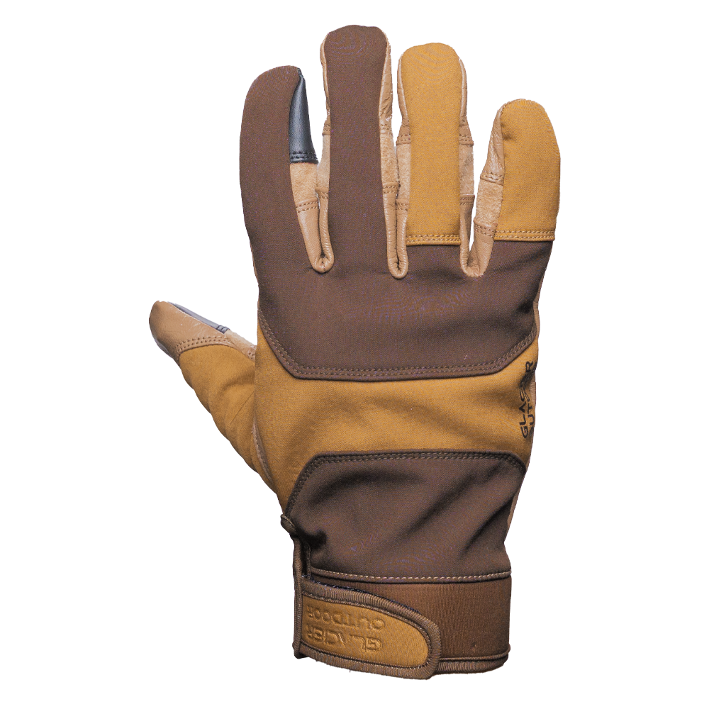 El Jefe Glove