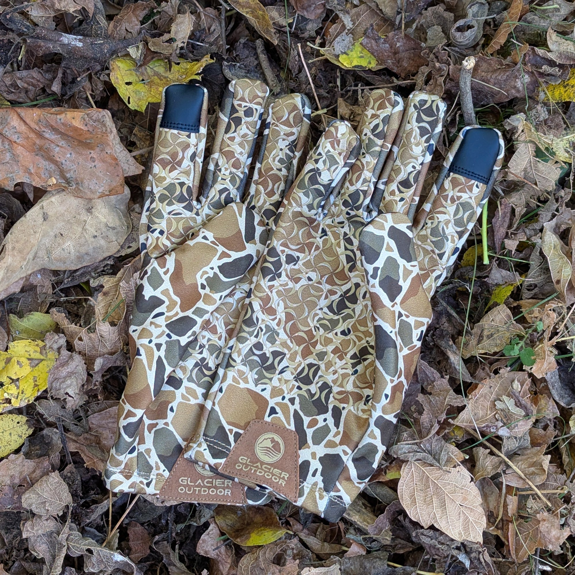 Maven Slip-On Glove