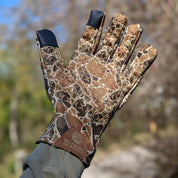 Maven Slip-On Glove