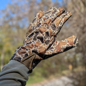 Maven Slip-On Glove