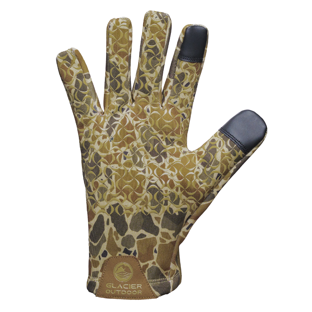 Maven Slip-On Glove