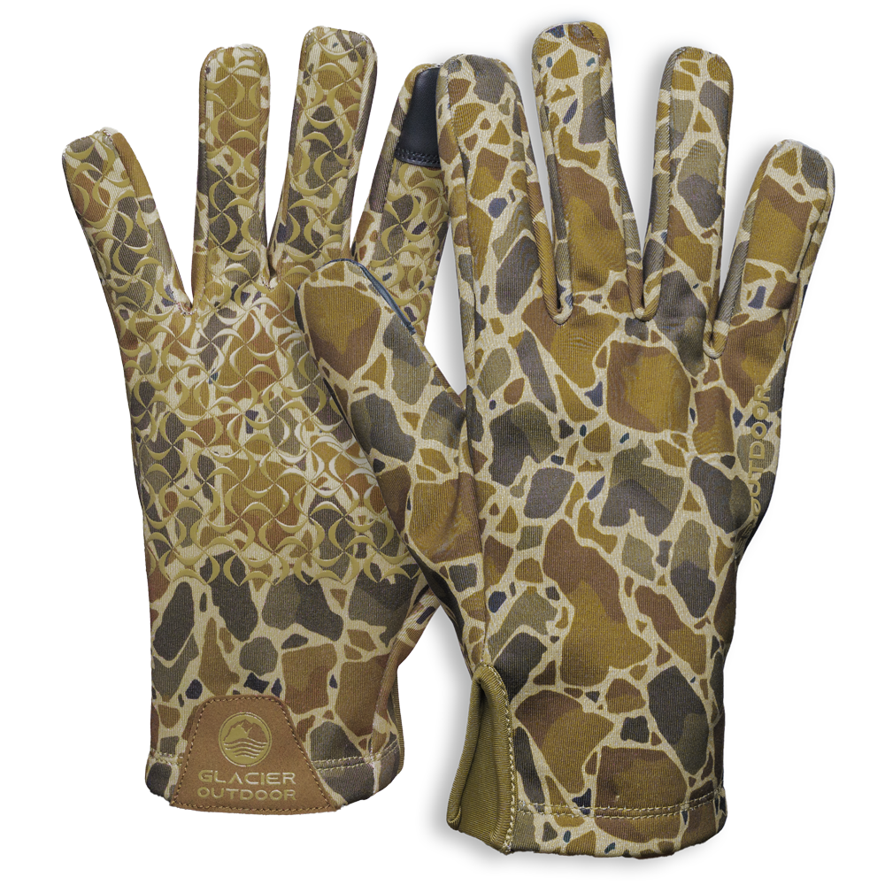 Maven Slip-On Glove