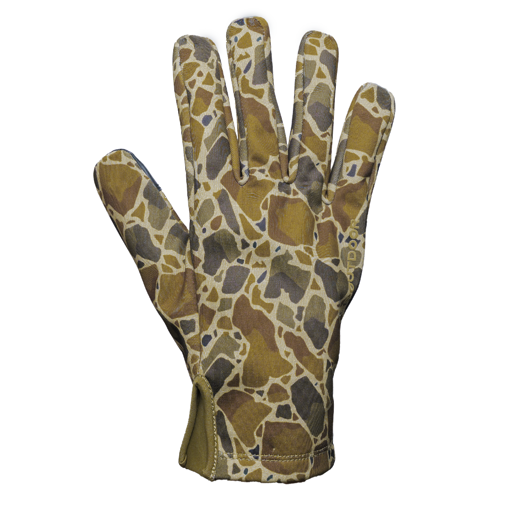 Maven Slip-On Glove