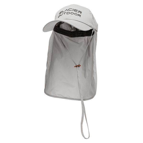 Mojave Hat – Glacier Outdoor display picture 3