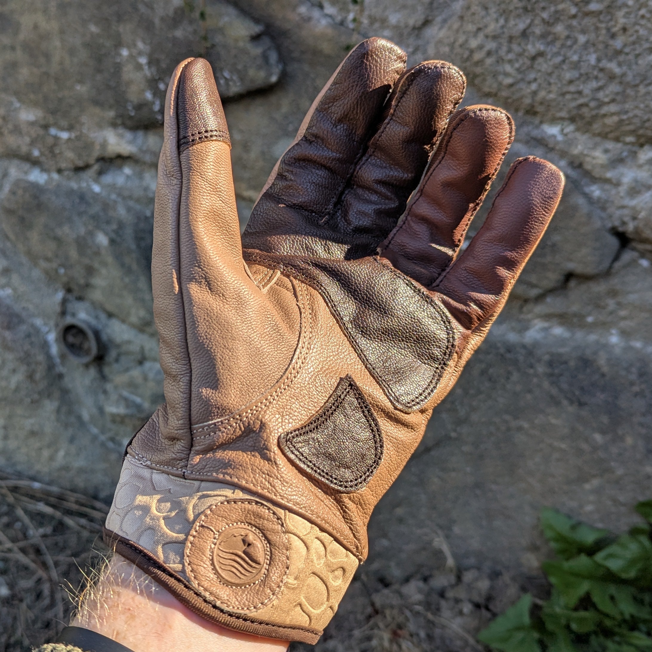 Pursuit Glove