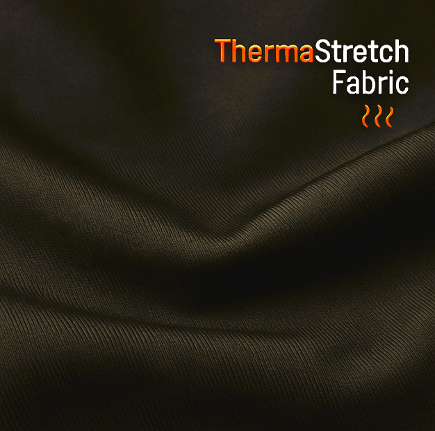 Ultra-Stretch Liner