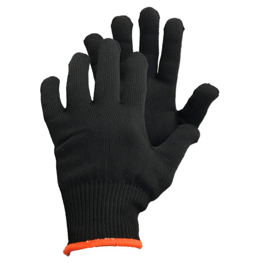 Glacier Glove Cold River Fingerless Gloves (Small)