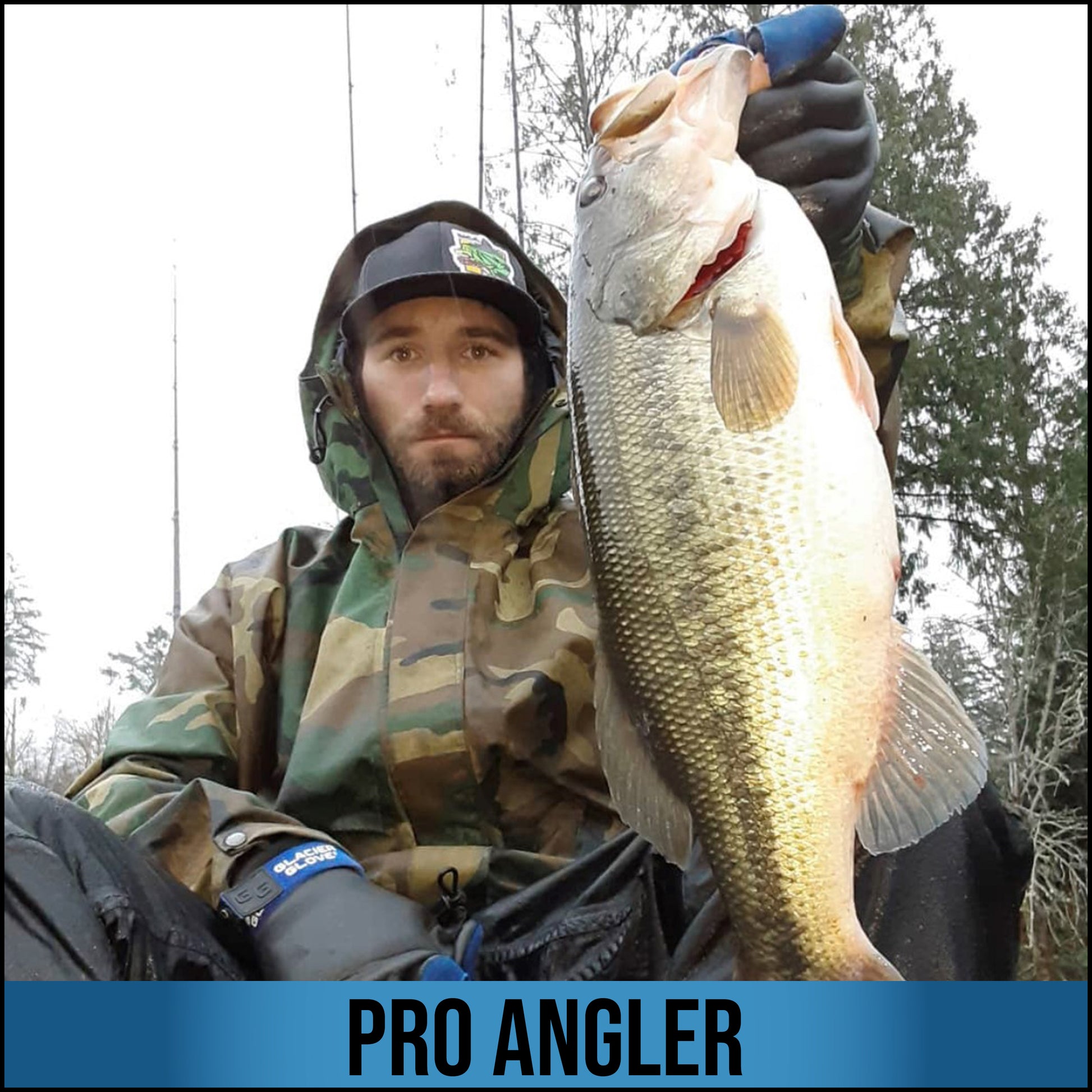 Pro Angler™