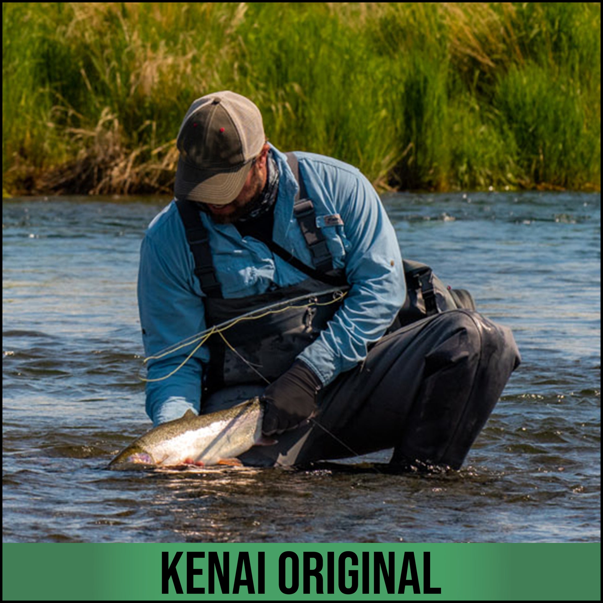 Kenai™ Original – Glacier Outdoor Products