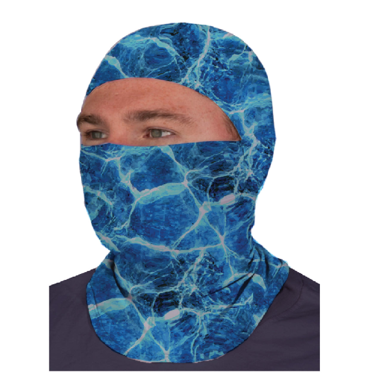 The Sun Hood is a great choice for year-round sun protection. This UPF 50+ sun hood provides full coverage and helps protect against the sun’s harmful rays to keep you outdoors longer.