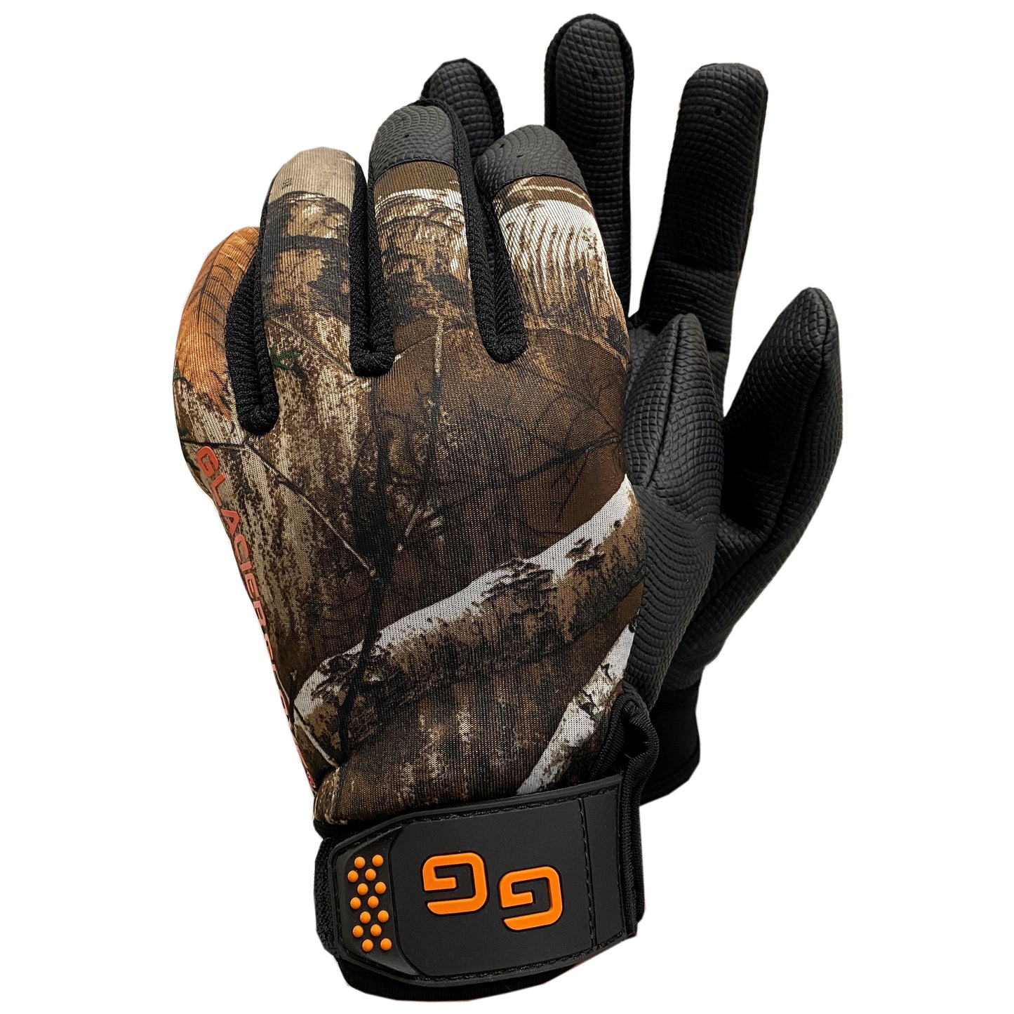 The Elite Shooting glove is designed to keep your hands warm and protected while providing great dexterity for any of your hunting adventures.
