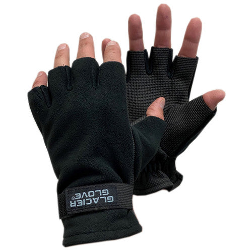 Glacier Glove - The Perfect Curve Glove - Review and Giveaway - My Life  Outdoors