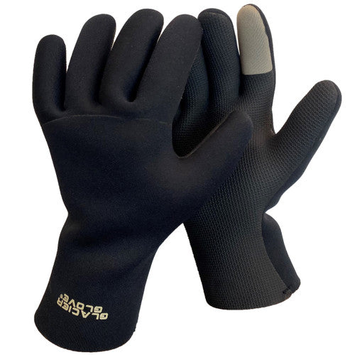 The Bristol Bay is one of our most popular cold weather gloves. Its dexterity and functionality combined with warmth and comfort make this one of our most versatile gloves.